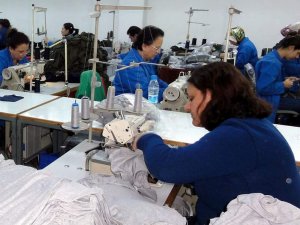 Sanayi Ve Hizmet İstatistikleri Açıklandı
