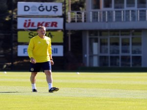 Fenerbahçe’de Koeman Planı