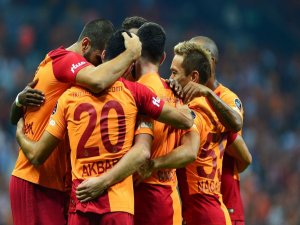 Galatasaray’dan Derbi Öncesi Video
