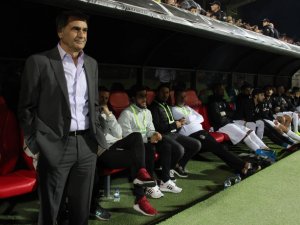 Güneş, Başakşehir’de Kazanamıyor