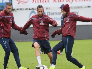 Trabzonspor Kasımda Gülmek İstiyor