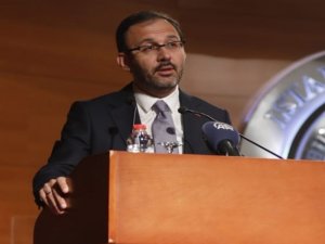 Bakan Kasapoğlu’ndan Derbi Öncesi Fair-play Vurgusu