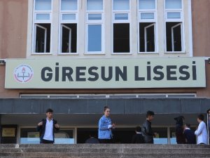 Derste Şakalaşma Ölümle Bitti