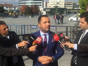 Sıla Gençoğlu’nun Avukatından Açıklama