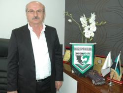 Denizlispor Başkanı Özsoy, Taraftarlardan Sağduyu Olmasını İstedi