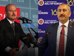 Abd İle Yaptırım Krizi Bitti