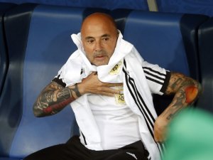 Sampaoli’nin Avukatı İstanbul’da