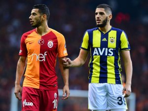 Derbide 15. Dakika Golsüz Bitti