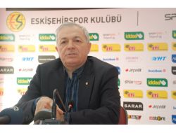 Eskişehirspor'dan Haftalık Değerlendirme