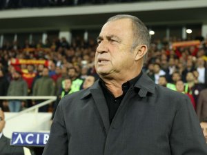 Fatih Terim: “Hakkımı Helal Etmiyorum”