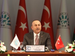 "Ticaret Savaşlarının Olduğu Bir Dönem Yaşıyoruz”