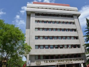 Kdk’ya ’Açıköğretim İlahiyat’ Başvurusu