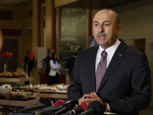 Abd İle Yaptırımların Karşılıklı Kaldırılmasına İlişkin Açıklama