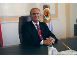 Başkan Yılmaz 4. Dönem İçin Aday