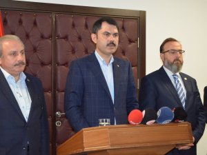 "8 Buçuk Milyon Vatandaşımız İmar Barışından Yararlandı"