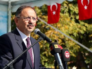 Özhaseki’den Cemal Kaşıkçı Açıklaması