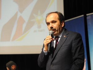 Tbmm Çevre Komisyonu Başkanı Balta, Muhalefetin Fındıktan Popülizm Uğruna Rant Elde Etmeye Çalıştığını Savundu