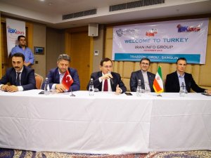 Hacısalihoğlu: "Trabzon’a 500 Binin Üzerinde Arap Turist Geldi"