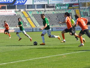 Denizli Adana’yı 4-2 İle Geçti