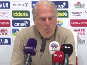 “Maçın Skorunu İki Duran Top Belirledi”
