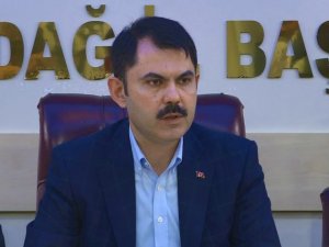 “Kriz Bizim İçin Fırsata Dönüşüyor”
