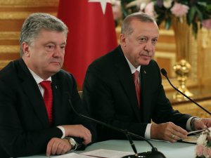 “Türkiye Uluslararası Kilit Ortaklarımızdan Biridir”