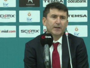 “Her Geçen Gün İyiye Gidiyoruz”