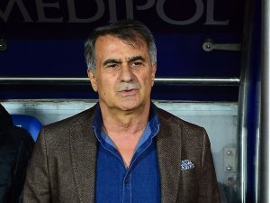 “Böyle Bir Maçta Puan Almalıydık”