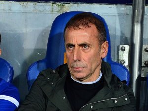 “Beşiktaş Üstündü Ancak Biz Kazandık”