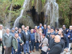 Mavigöl’de Hedef 600 Bin Turist