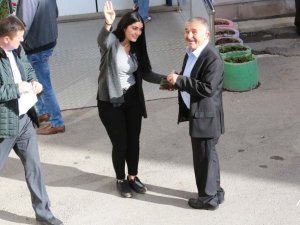 Yiğidolar Yardımseverliklerini Tescilledi