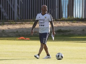 F.bahçe’nin Gündemindeki Sampaoli Kimdir ?