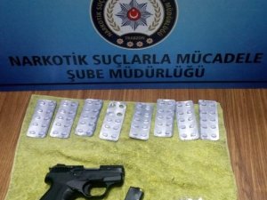 Trabzon’da Kaçakçılık, Dolandırıcılık Ve Uyuşturucuya Geçit Verilmiyor