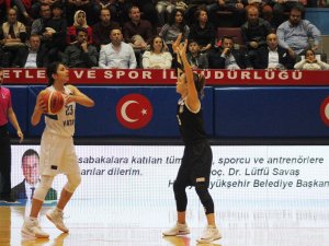 Beşiktaş Hatay’da Kaybetti