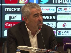 "70 Dakikadan Sonra Biz Gibi Oynamaya Başladık"
