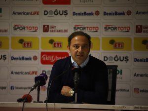 "Her Karşılaşmanın Yüzde 100’den Fazla Değeri Var"