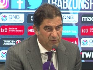 "Burak Yılmaz Konusunda Doğruyu Bulacağız"