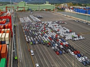 Otomotiv İhracatı Yüzde 11 Arttı