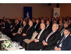 Samsun’da İş’le Buluşmalar Toplantısı