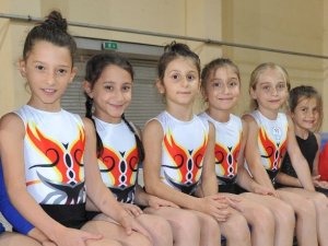 Trabzon’da Bu Spor Branşına Olan İlgi Sürekli Artıyor