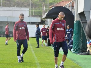 Burak Yılmaz Basın Mensuplarına Çattı
