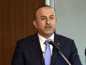 "Suriye’de Siyasi Süreç Gerektiği Gibi İlerlemiyor"
