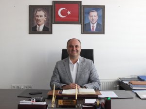 Ak Parti Giresun Merkez İlçe Başkanı Mete Bahadır Yılmaz’ın Açıklaması