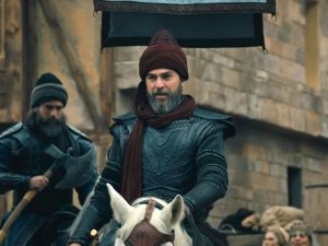Yeni Dekor, Yeni Hikaye Ve Yeni Oyuncularla Geliyor