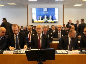 İstanbul Havalimanıyla İlgili Bilgi Verdi