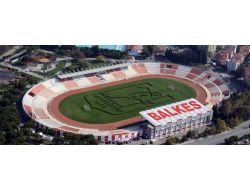 Balıkesirspor - Trabzonspor Maçına Doğru