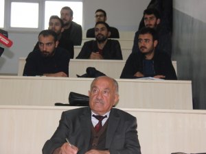 Okumanın Yaşı Yok