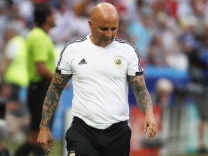 Sampaoli Konusunda Fener’e Rakip Çıktı