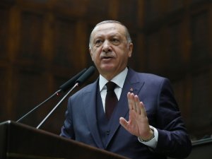 Abd’nin İran’a Yönelik Yaptırımlarını Eleştirdi