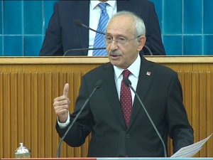 Hükümete ’Cemal Kaşıkçı’ Eleştirisi